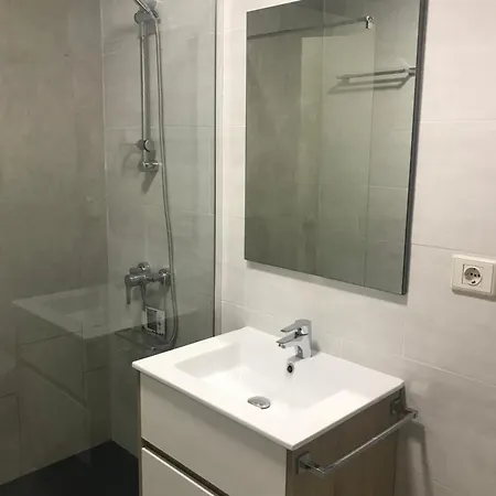 & Rooftop Lounge * 大加那利岛拉斯帕尔马斯