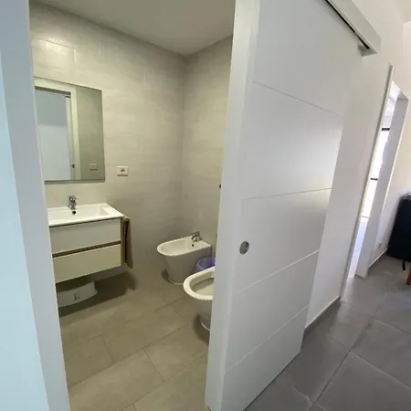 & Rooftop Lounge * 大加那利岛拉斯帕尔马斯