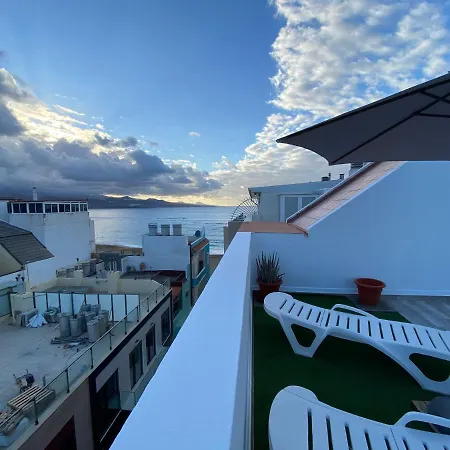 & Rooftop Lounge Las Palmas de Gran Canaria