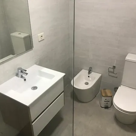 & Rooftop Lounge Apartman