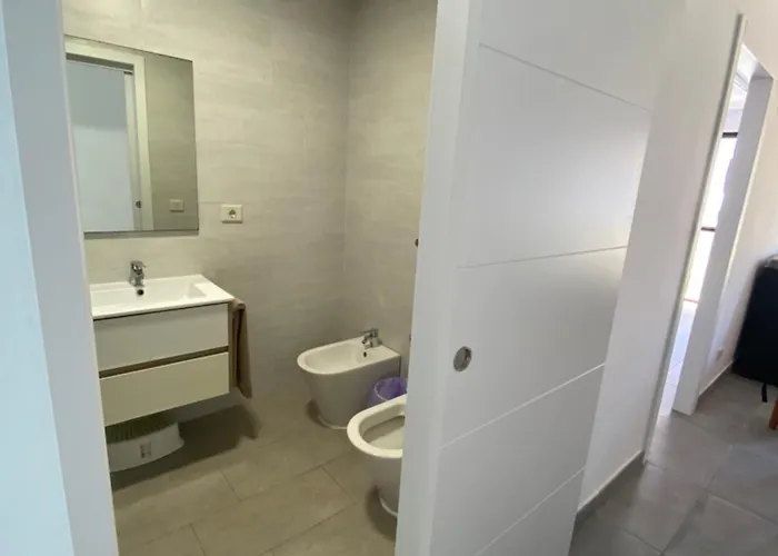 & Rooftop Lounge * Las Palmas de Gran Canaria