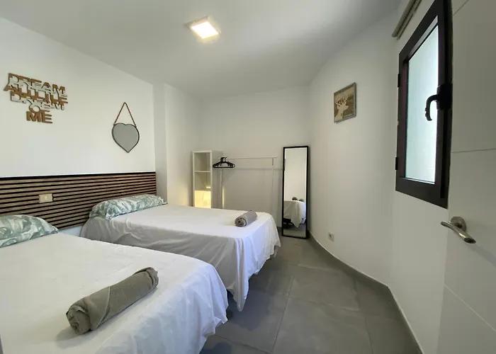 & Rooftop Lounge Διαμέρισμα Λας Πάλμας ντε Γκραν Κανάρια