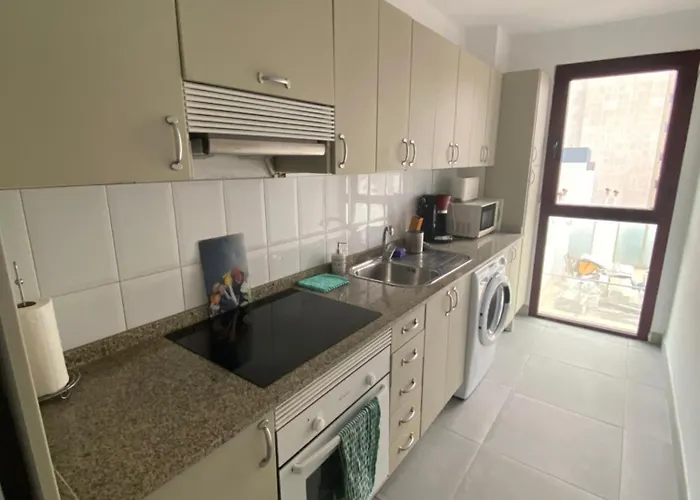 & Rooftop Lounge Διαμέρισμα *