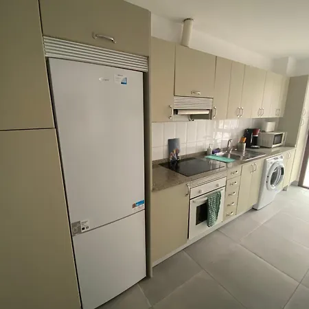 Lägenhet & Rooftop Lounge *